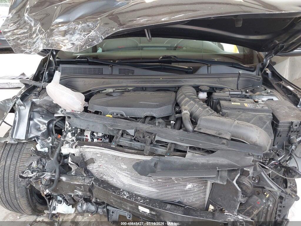 3KPF44AC8RE815369 2024 KIA FORTE photo no. 10