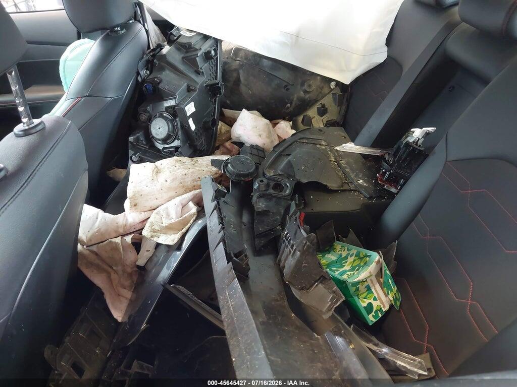 3KPF44AC8RE815369 2024 KIA FORTE photo no. 11