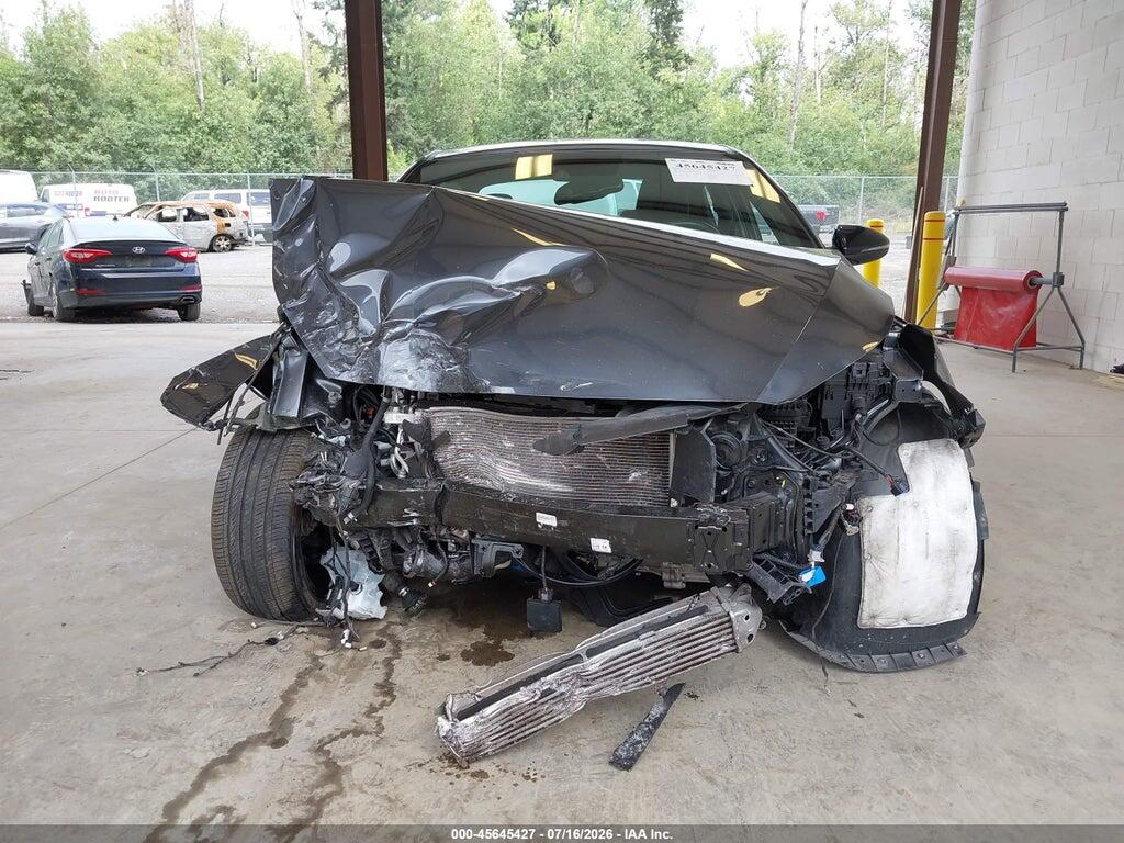 3KPF44AC8RE815369 2024 KIA FORTE photo no. 12