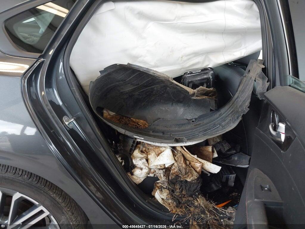3KPF44AC8RE815369 2024 KIA FORTE photo no. 8