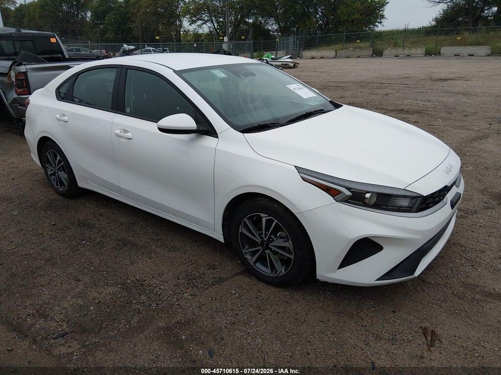 3KPF24AD3RE765897 2024 KIA FORTE photo no. 1