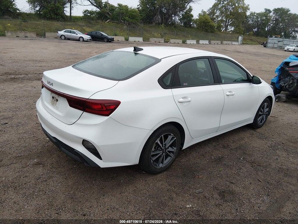 3KPF24AD3RE765897 2024 KIA FORTE photo no. 4