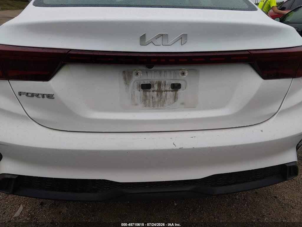 3KPF24AD3RE765897 2024 KIA FORTE photo no. 6