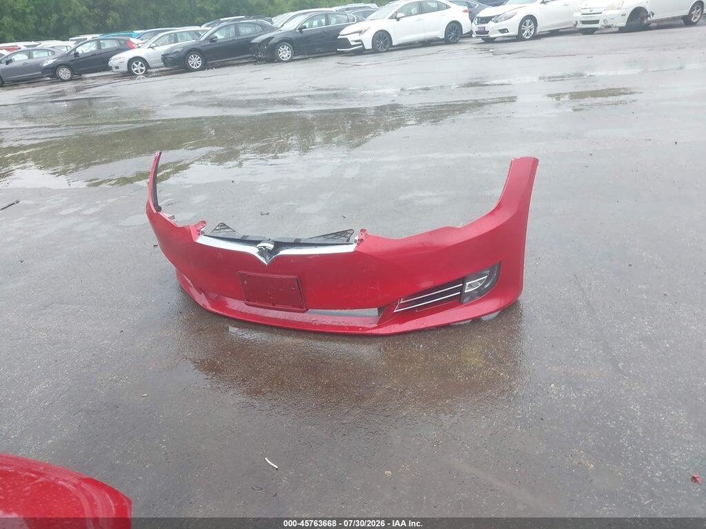 5YJSA1E11HF225358 2017 TESLA MODEL S photo no. 12