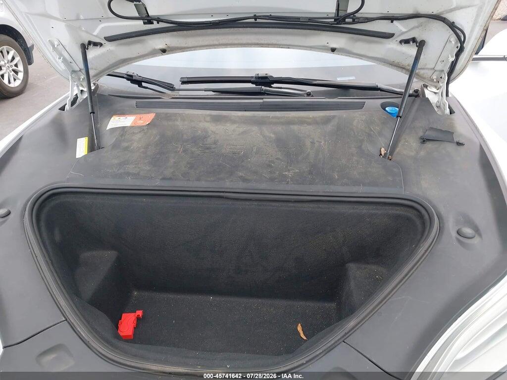 5YJSA1E25HF190686 2017 TESLA MODEL S photo no. 10