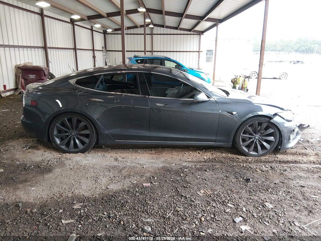 5YJSA1E28HF191847 2017 TESLA MODEL S photo no. 11