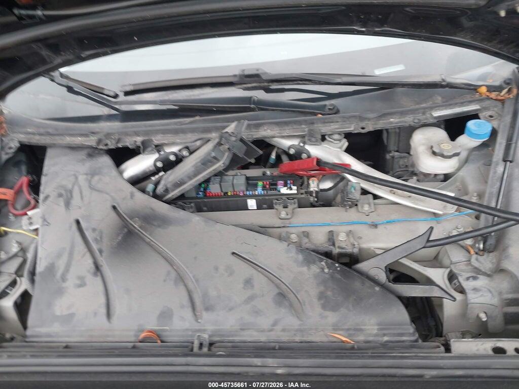 5YJSA1E24HF201001 2017 TESLA MODEL S photo no. 10