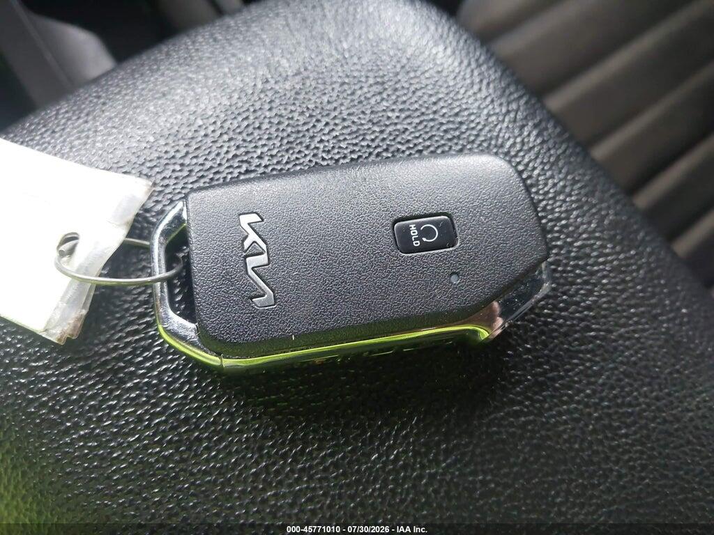 3KPF54AD0RE778291 2024 KIA FORTE photo no. 11