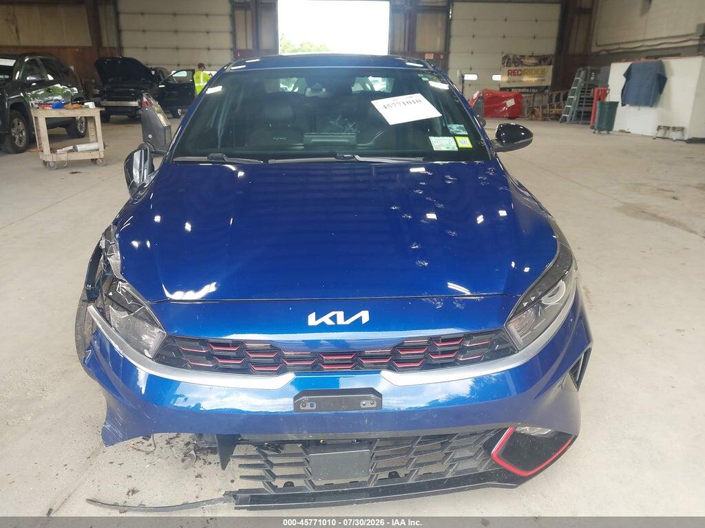 3KPF54AD0RE778291 2024 KIA FORTE photo no. 12