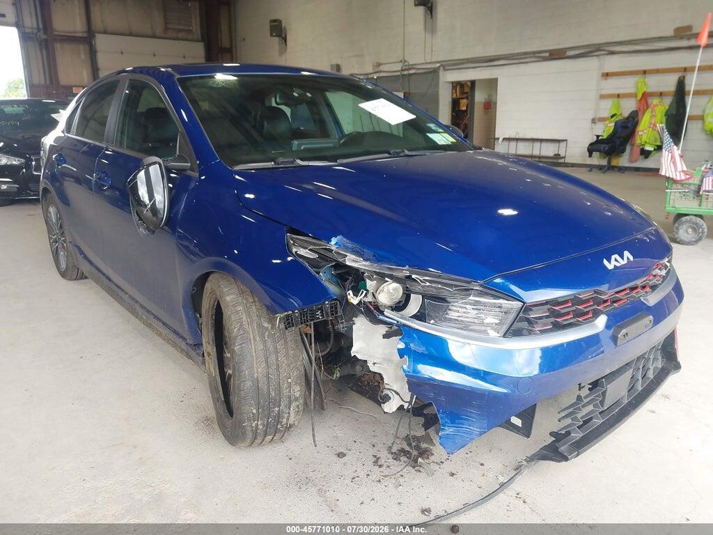 3KPF54AD0RE778291 2024 KIA FORTE photo no. 6