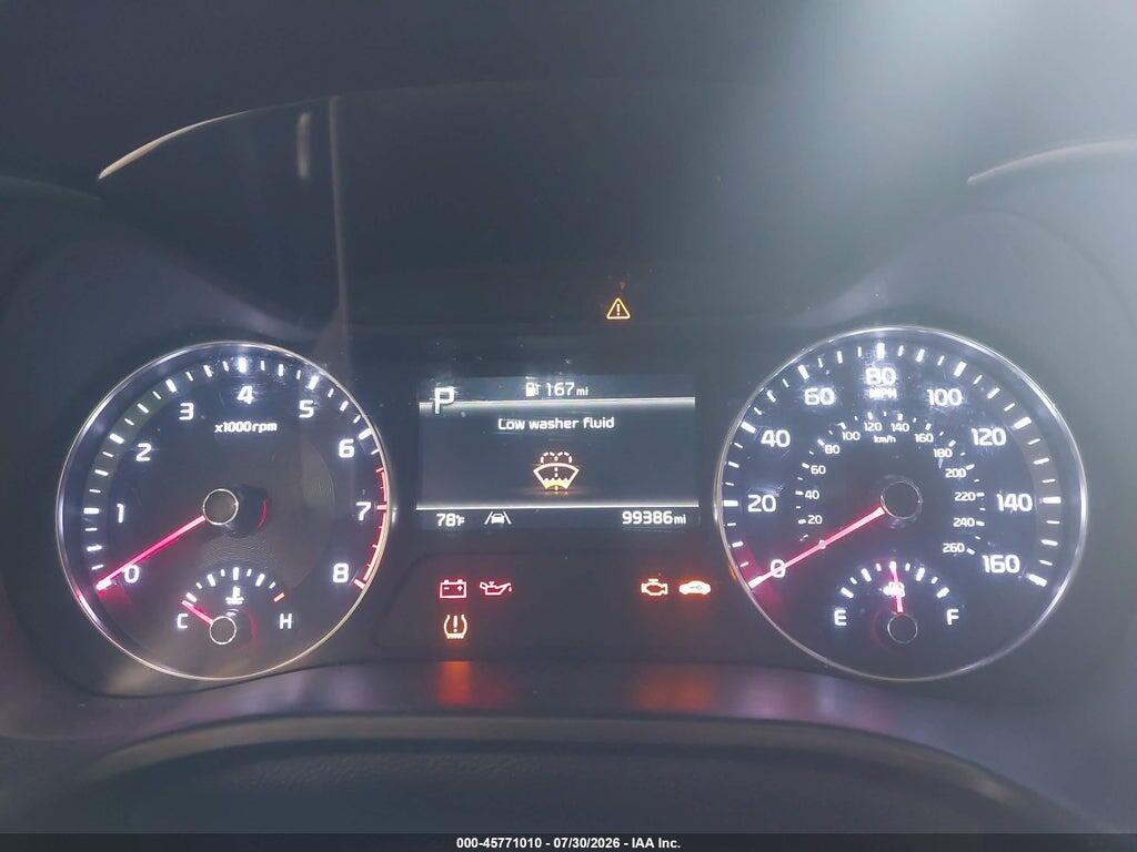 3KPF54AD0RE778291 2024 KIA FORTE photo no. 7