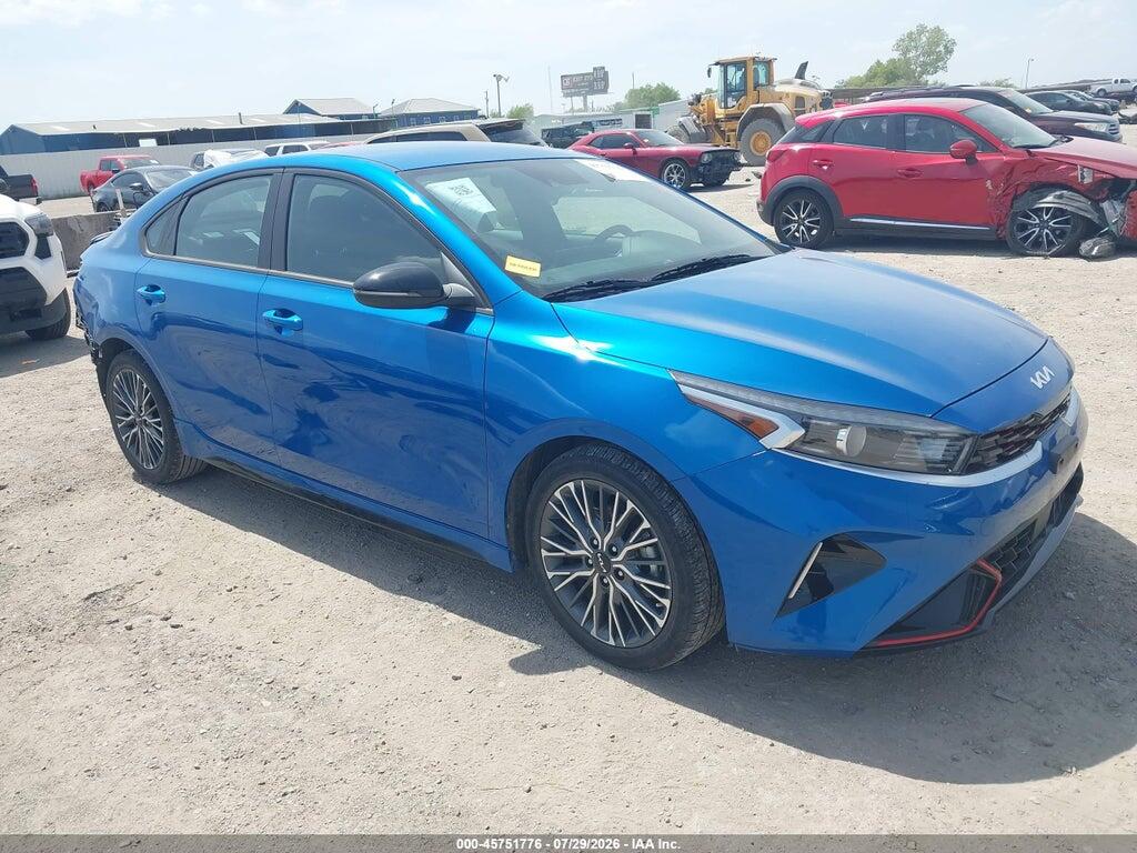 3KPF54AD3RE692845 2024 KIA FORTE photo no. 1