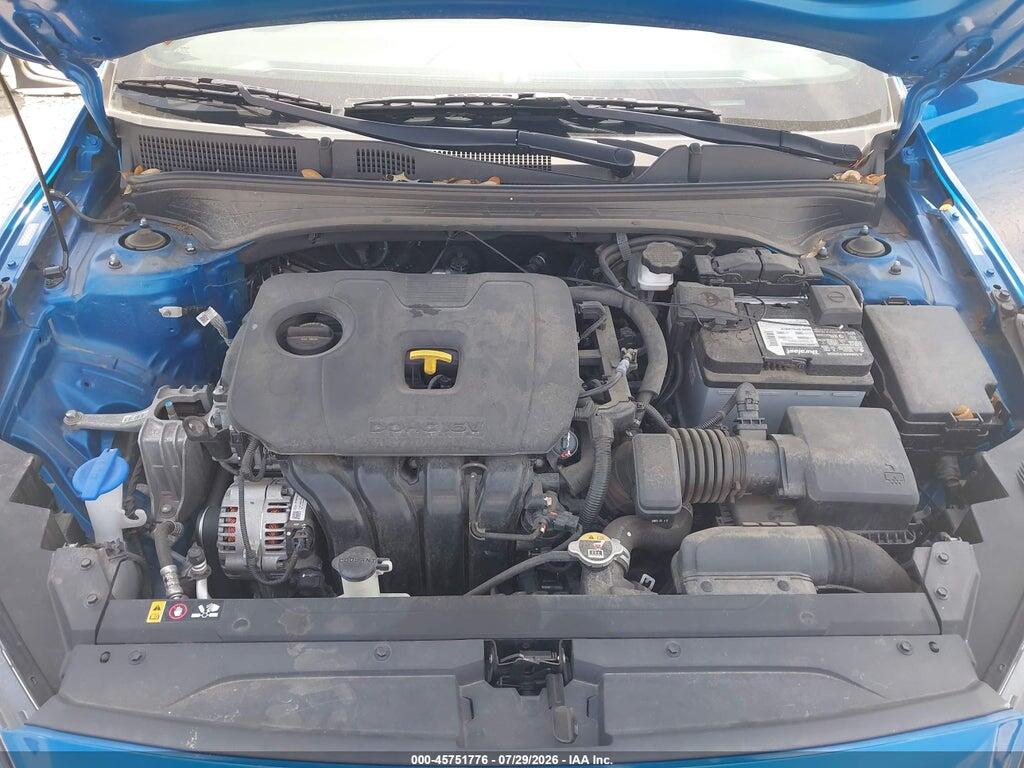 3KPF54AD3RE692845 2024 KIA FORTE photo no. 10