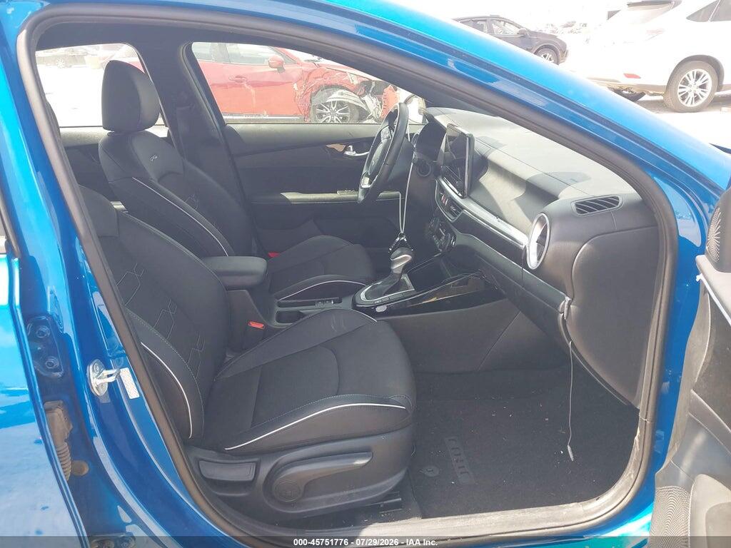 3KPF54AD3RE692845 2024 KIA FORTE photo no. 5