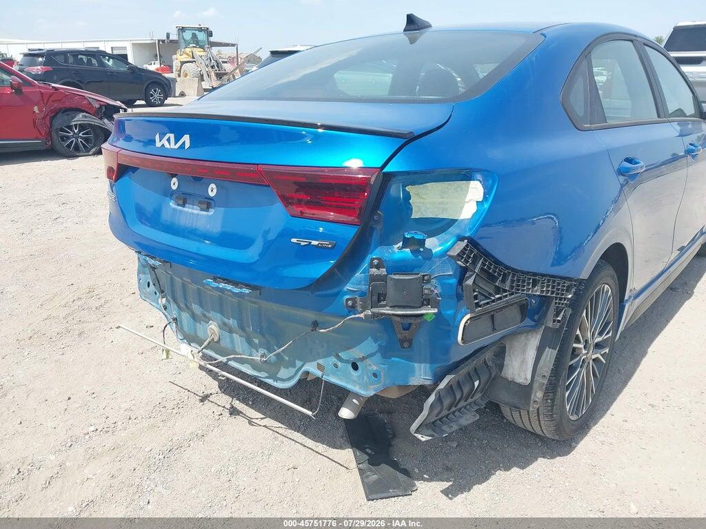 3KPF54AD3RE692845 2024 KIA FORTE photo no. 6