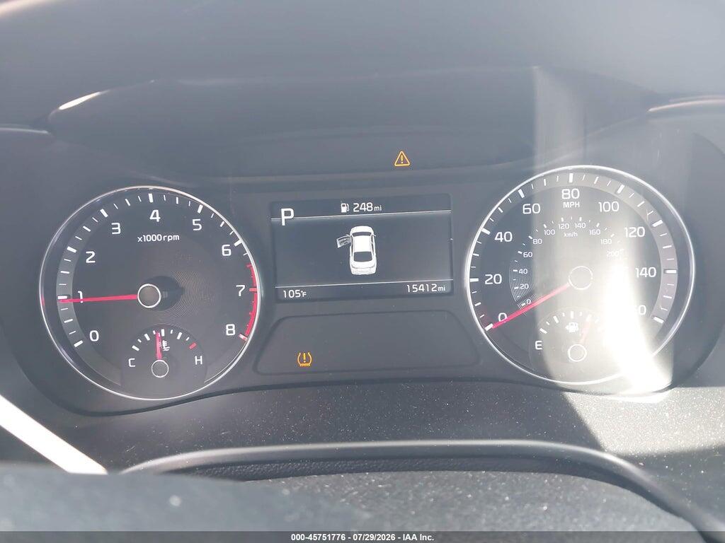 3KPF54AD3RE692845 2024 KIA FORTE photo no. 7