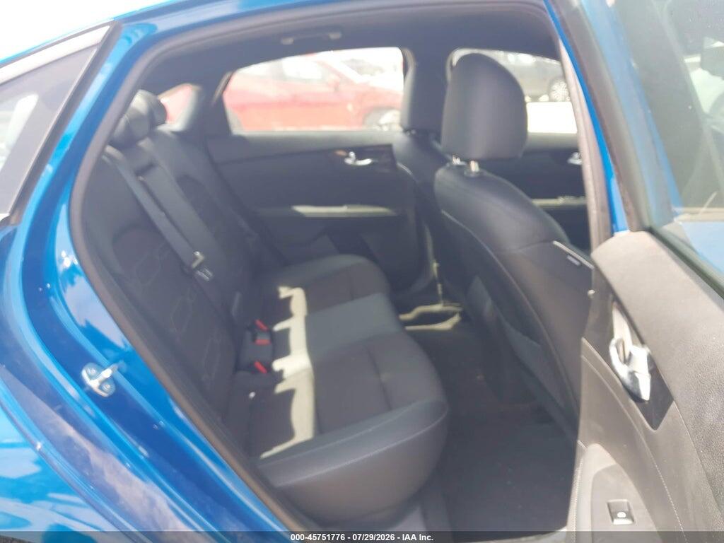 3KPF54AD3RE692845 2024 KIA FORTE photo no. 8