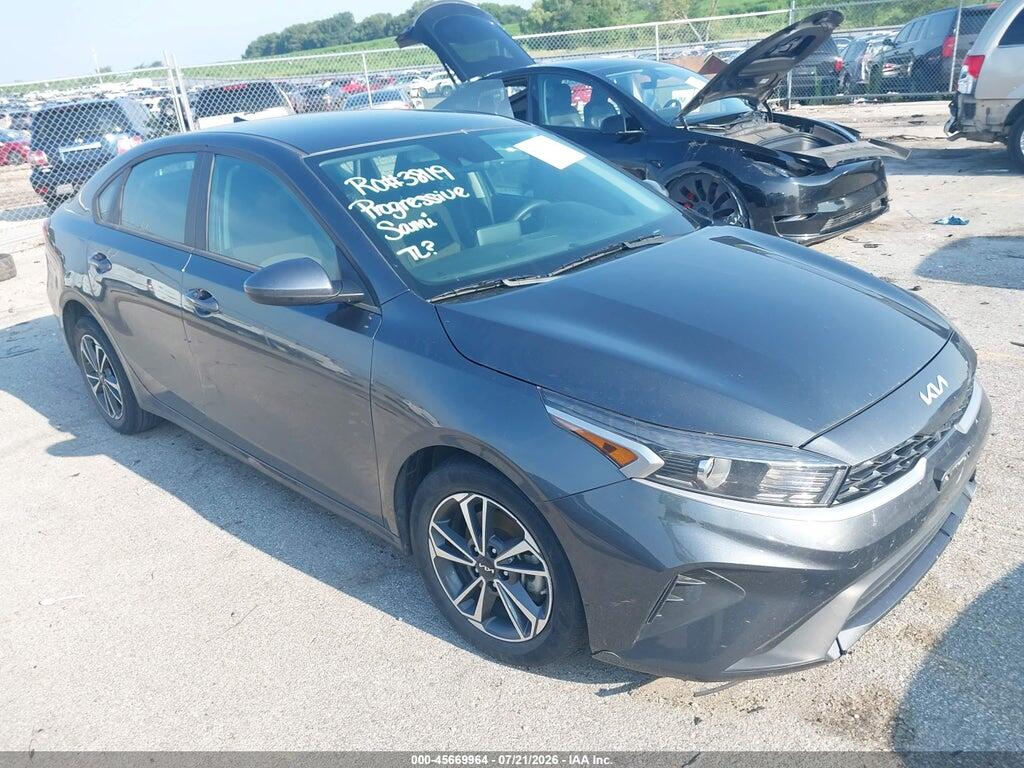 3KPF24AD6RE778076 2024 KIA FORTE photo no. 1