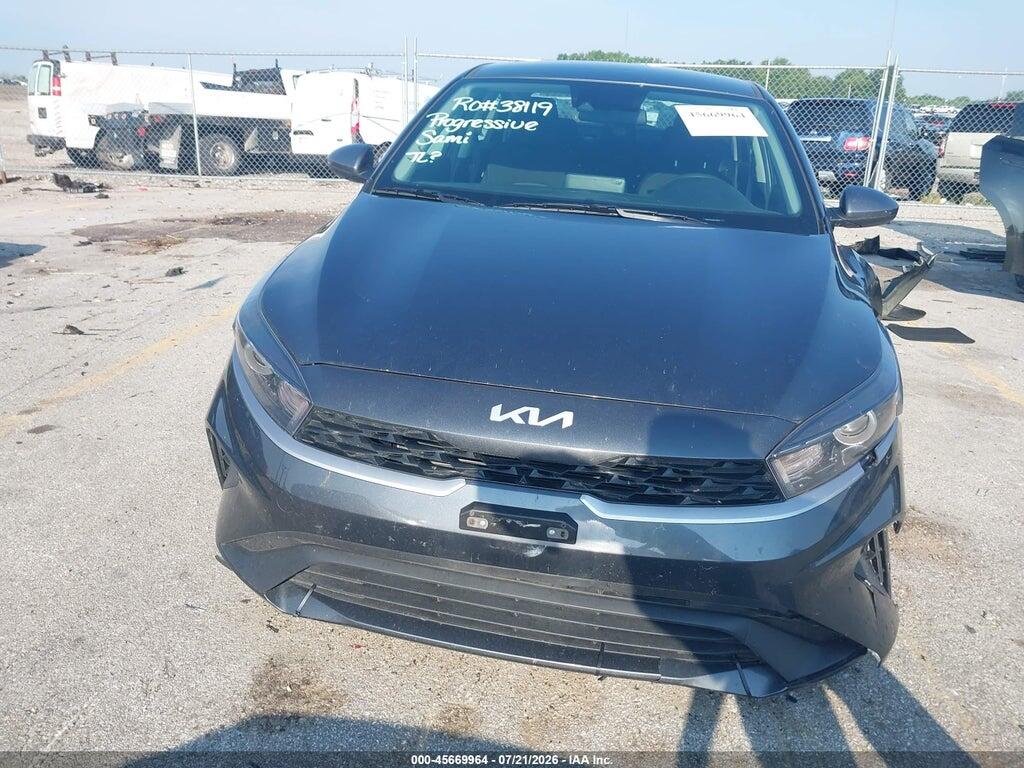 3KPF24AD6RE778076 2024 KIA FORTE photo no. 12
