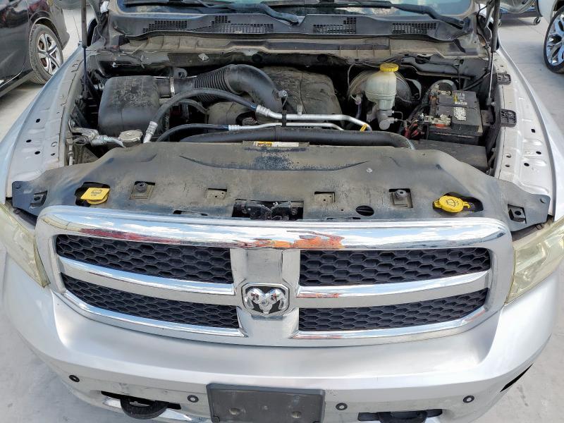 2017 RAM 1500 SLT — Фото 11 из 12