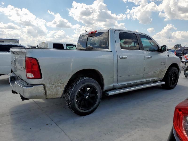 2017 RAM 1500 SLT — Фото 3 из 12