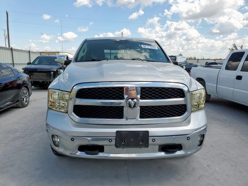2017 RAM 1500 SLT — Фото 5 из 12
