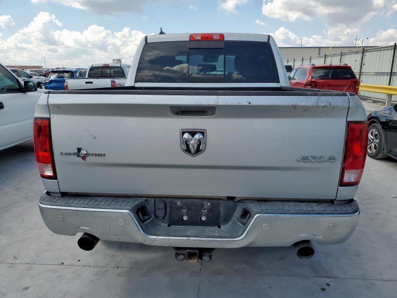 2017 RAM 1500 SLT — Фото 6 из 12