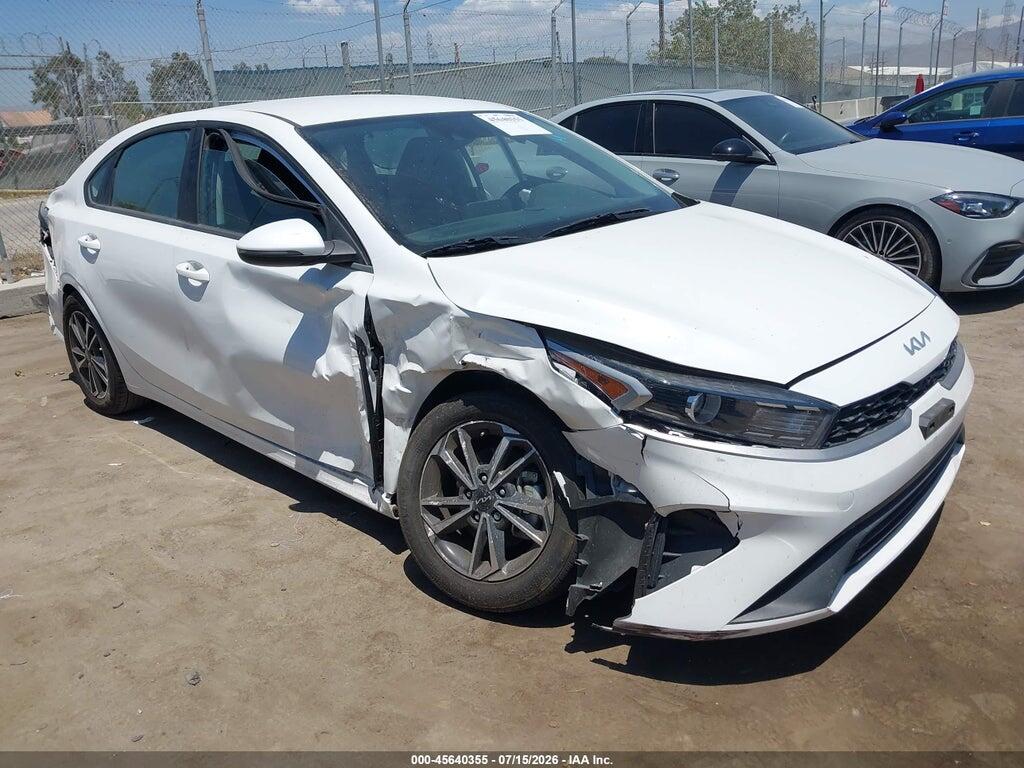 3KPF24AD8RE720423 2024 KIA FORTE photo no. 1