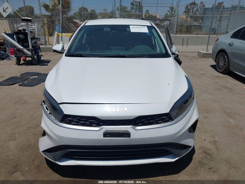 3KPF24AD8RE720423 2024 KIA FORTE photo no. 12