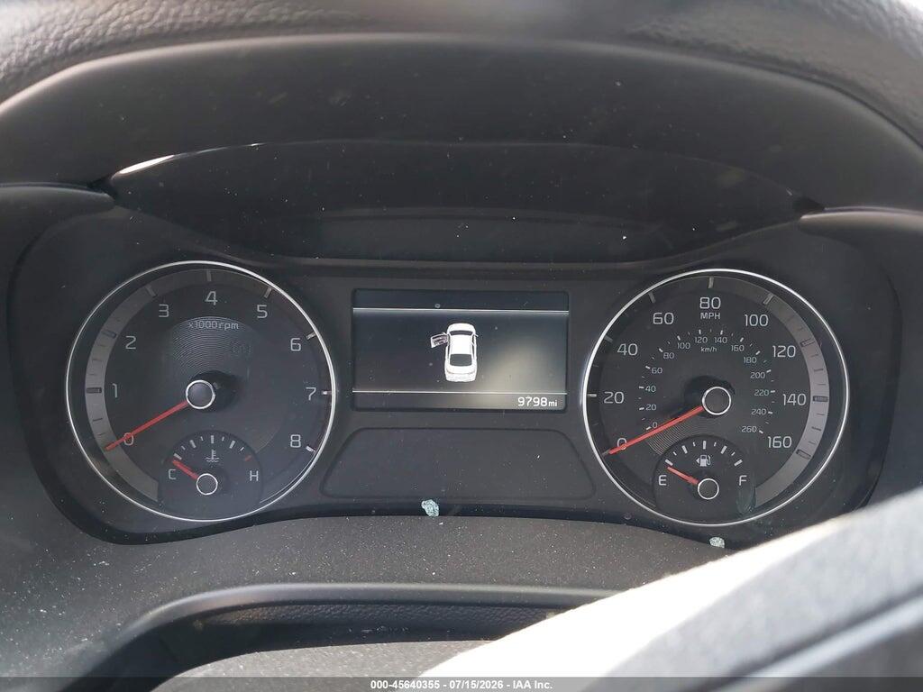 3KPF24AD8RE720423 2024 KIA FORTE photo no. 7