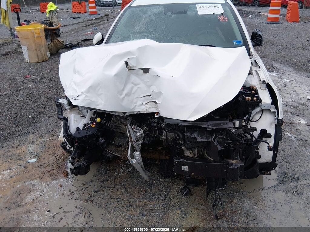 3KPF24AD9RE768738 2024 KIA FORTE photo no. 6