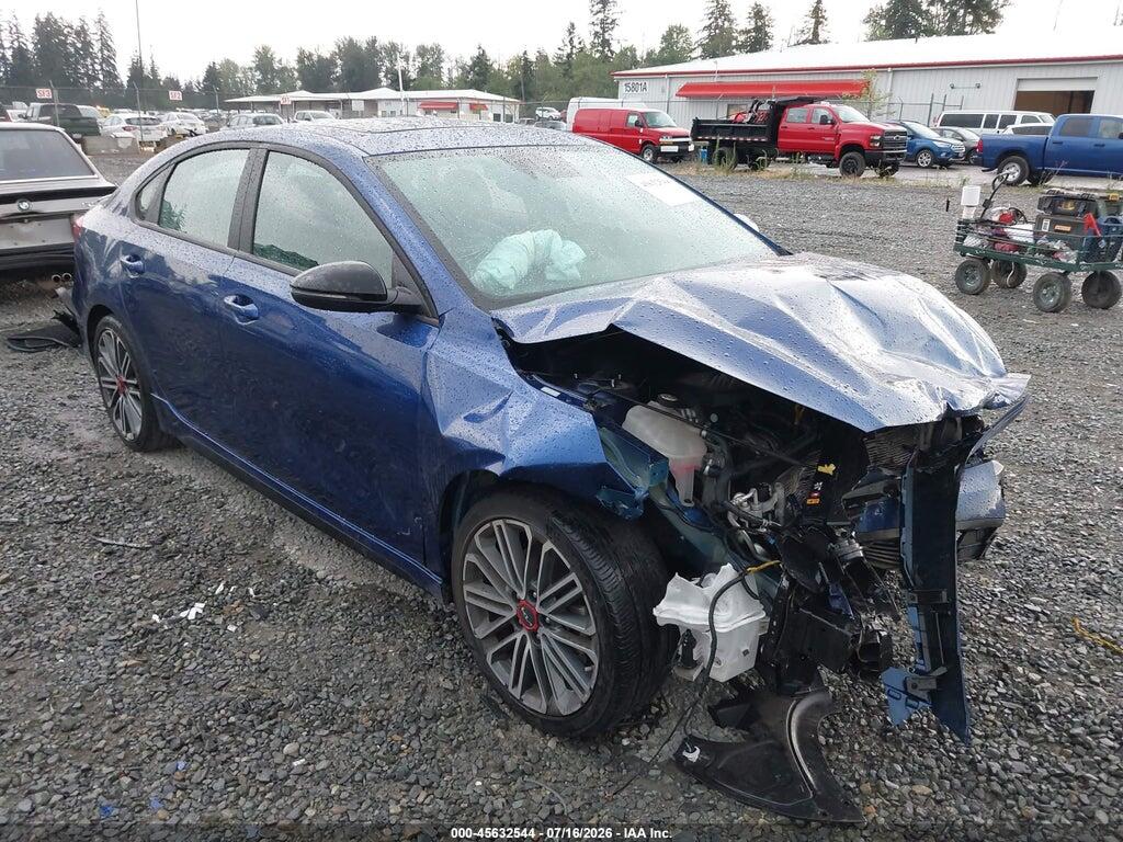 3KPF44AC2RE805713 2024 KIA FORTE photo no. 1