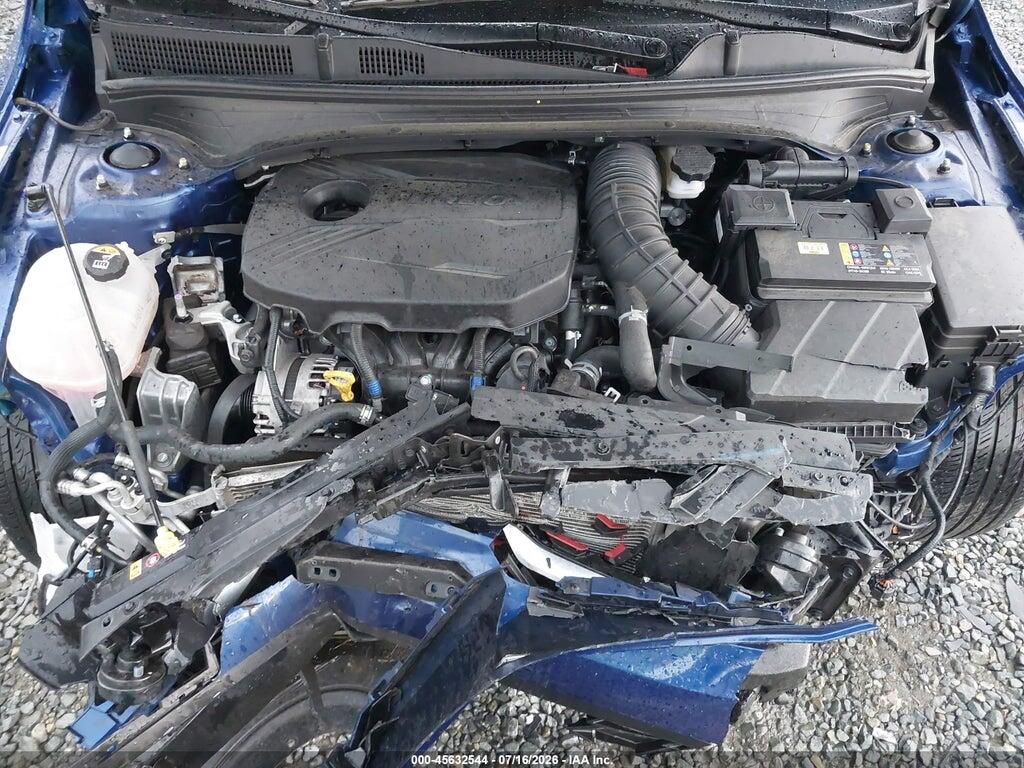 3KPF44AC2RE805713 2024 KIA FORTE photo no. 10