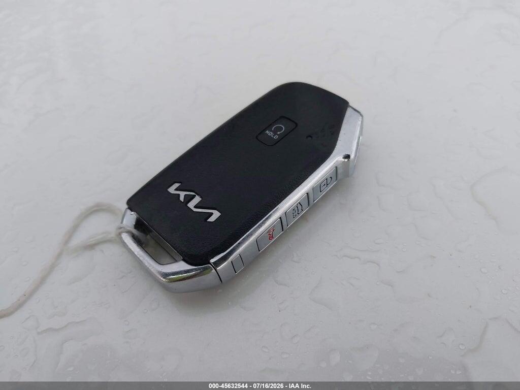 3KPF44AC2RE805713 2024 KIA FORTE photo no. 11