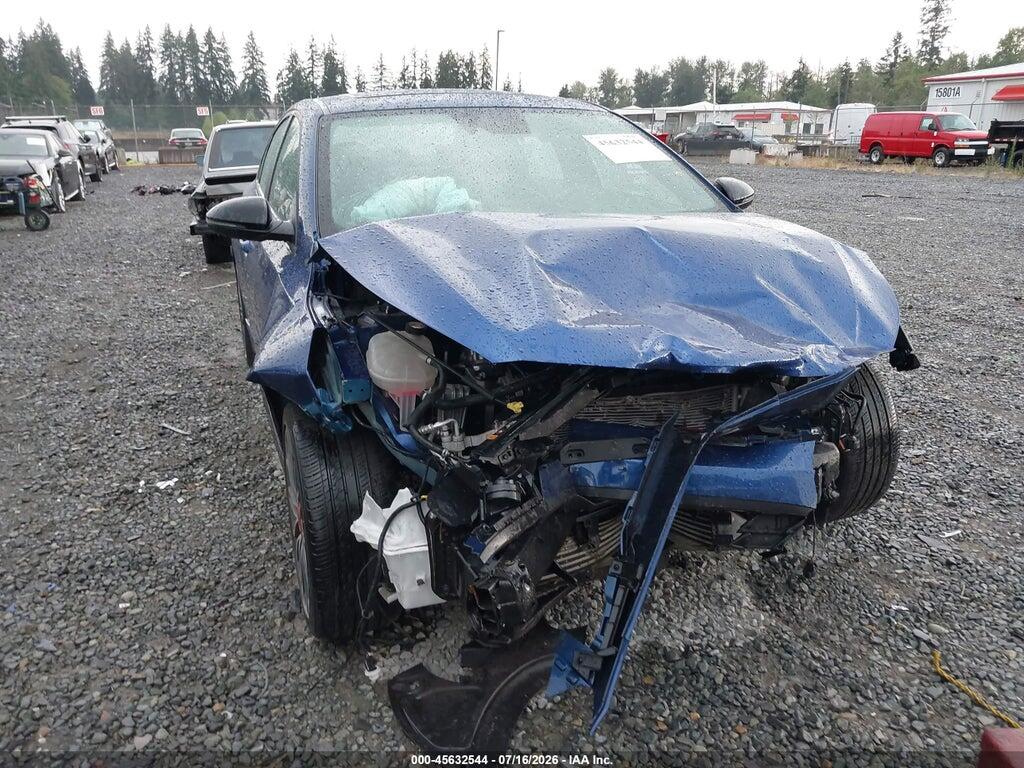 3KPF44AC2RE805713 2024 KIA FORTE photo no. 6