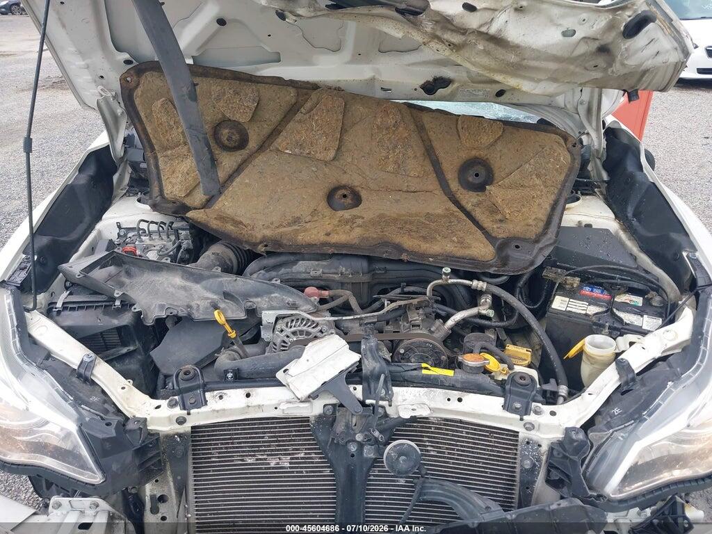 JF2GPANC9G8255200 2016 SUBARU CROSSTREK photo no. 10
