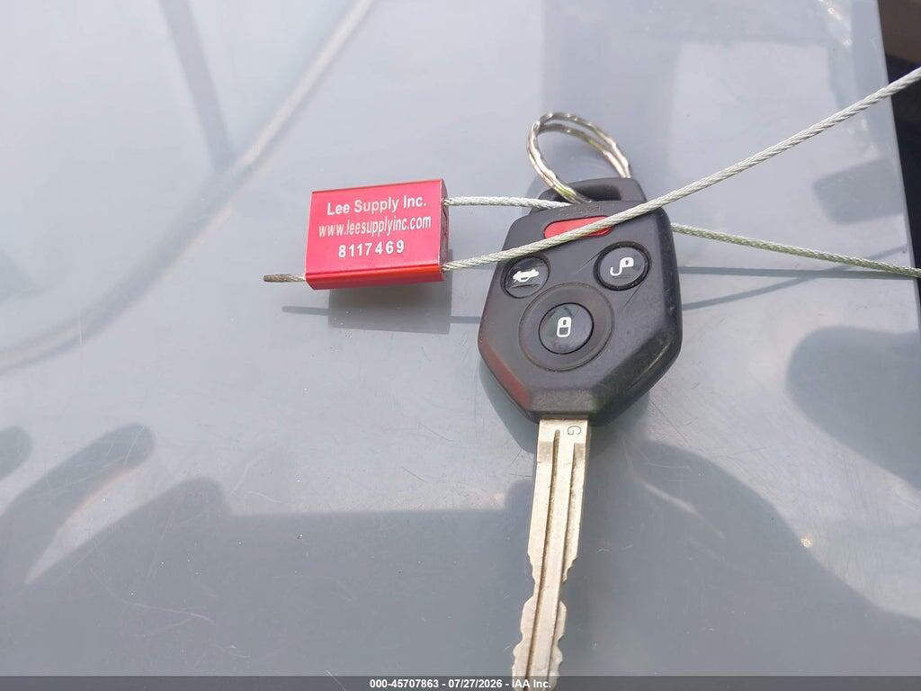 JF2SJADC5GH488911 2016 SUBARU FORESTER photo no. 11