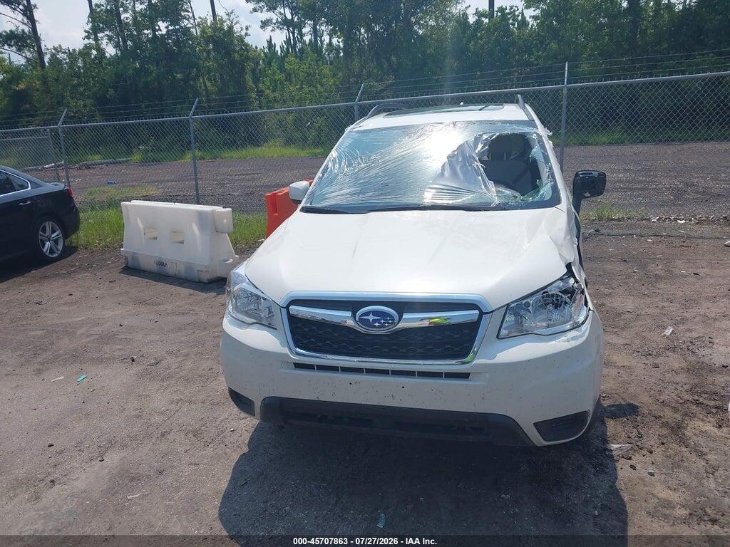 JF2SJADC5GH488911 2016 SUBARU FORESTER photo no. 12