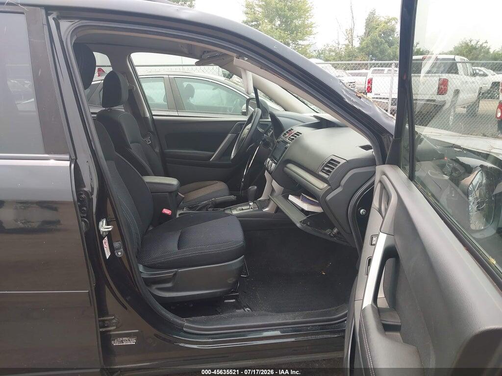 JF2SJADC3GH558969 2016 SUBARU FORESTER photo no. 5