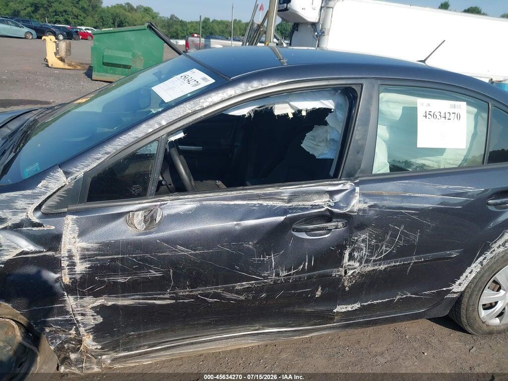 JF1GJAA68GH020714 2016 SUBARU IMPREZA photo no. 12