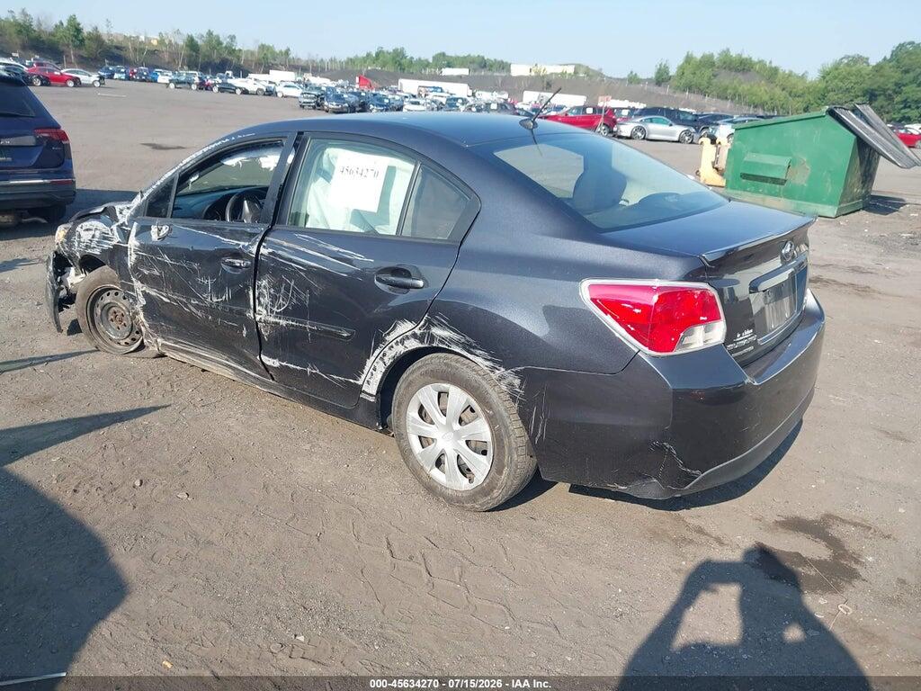 JF1GJAA68GH020714 2016 SUBARU IMPREZA photo no. 3