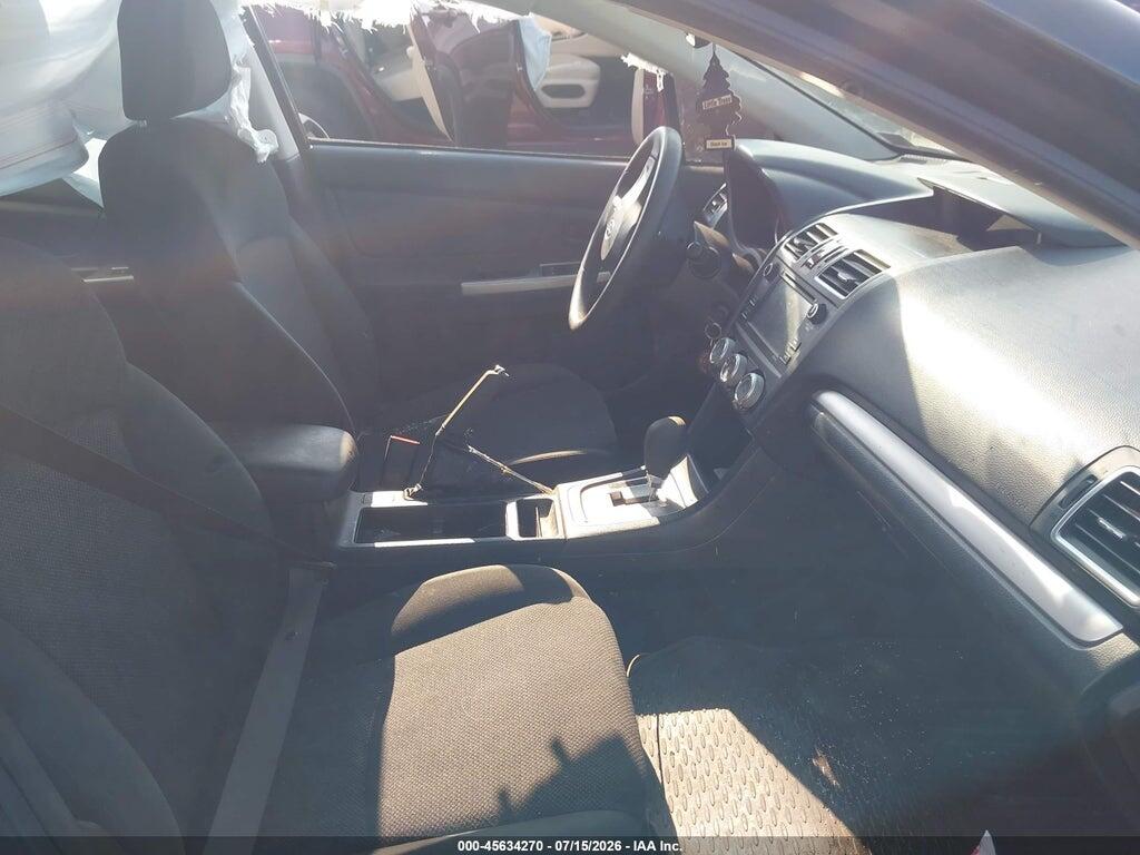 JF1GJAA68GH020714 2016 SUBARU IMPREZA photo no. 5
