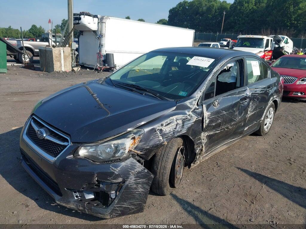 JF1GJAA68GH020714 2016 SUBARU IMPREZA photo no. 6