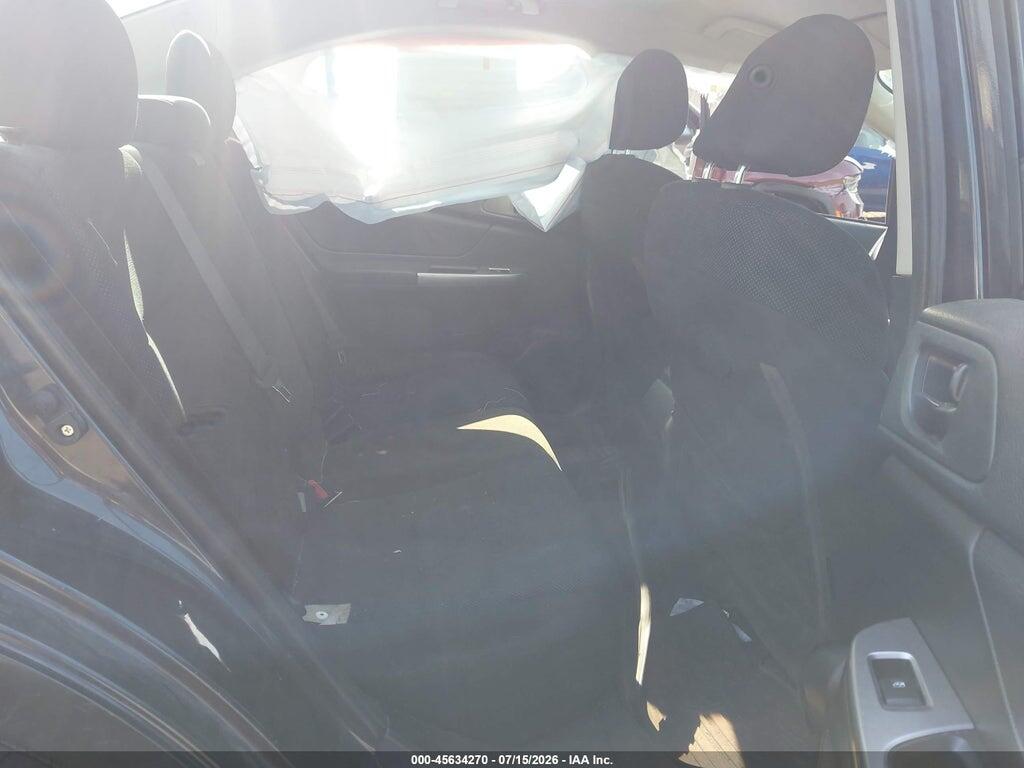 JF1GJAA68GH020714 2016 SUBARU IMPREZA photo no. 8