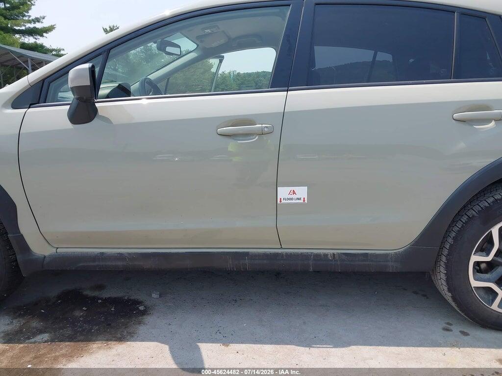 JF2GPABC2G8202567 2016 SUBARU CROSSTREK photo no. 6