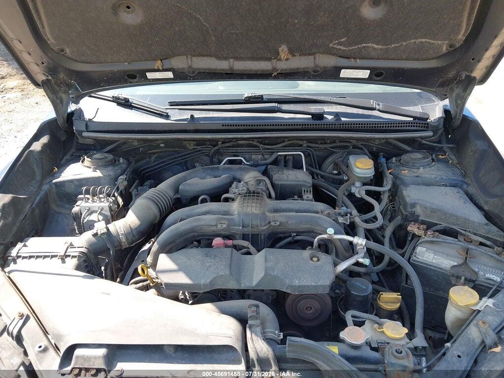 JF2GPABC9G9303762 2016 SUBARU CROSSTREK photo no. 10