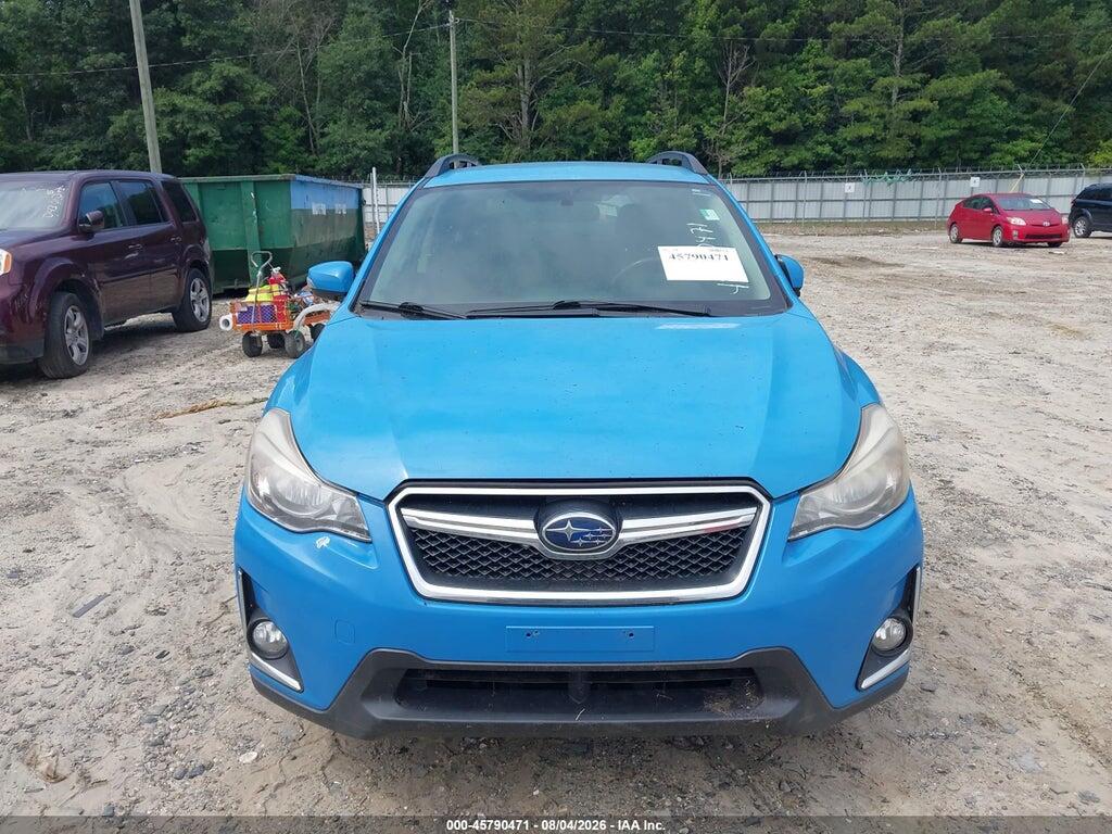 JF2GPAKC1GH319430 2016 SUBARU CROSSTREK photo no. 12