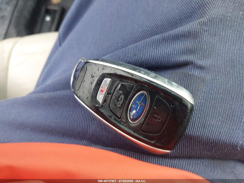 JF2GPALC4G8328430 2016 SUBARU CROSSTREK photo no. 11