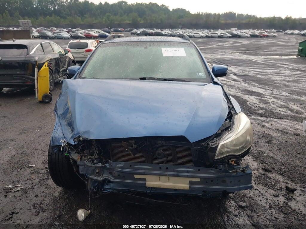 JF2GPALC4G8328430 2016 SUBARU CROSSTREK photo no. 6