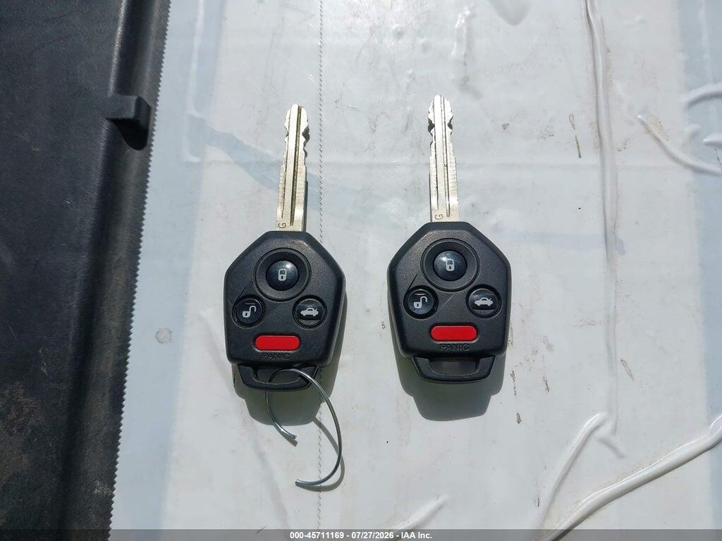 JF2GPABC9G8341403 2016 SUBARU CROSSTREK photo no. 11